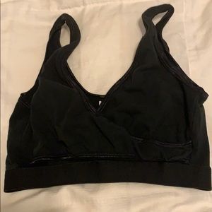 Nursing pumping bra Rumina